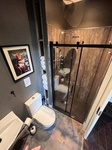 Fraser House B&B Hotel in Inverness