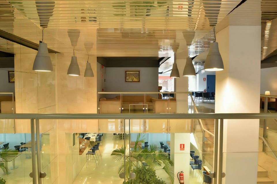 Sercotel Murrieta Hotel in Logrono