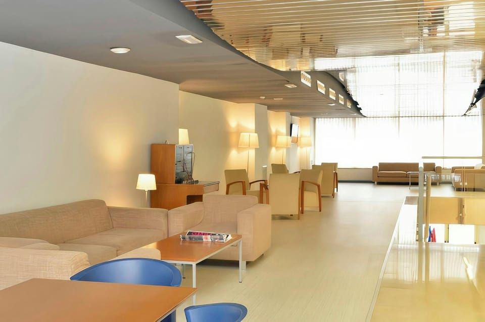 Sercotel Murrieta Hotel in Logrono