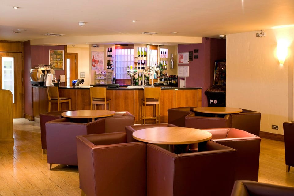 Premier Inn Watford Central Inn in Watford