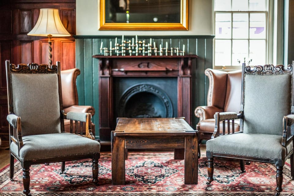 Tulse Hill Hotel Hotel in London Borough of Southwark