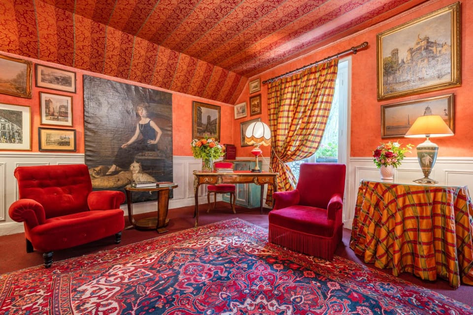 Guestroom