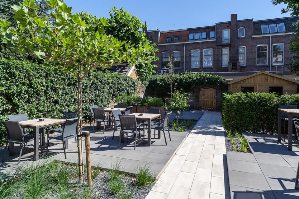 Hotel Julien Hotel in North Brabant (province)