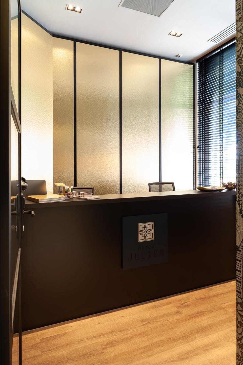 Hotel Julien Hotel in North Brabant (province)