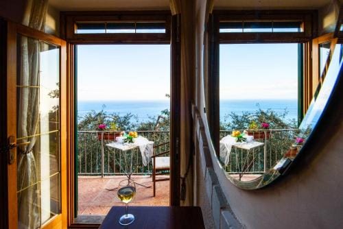 H.H.Le Palme Hotel in Amalfi
