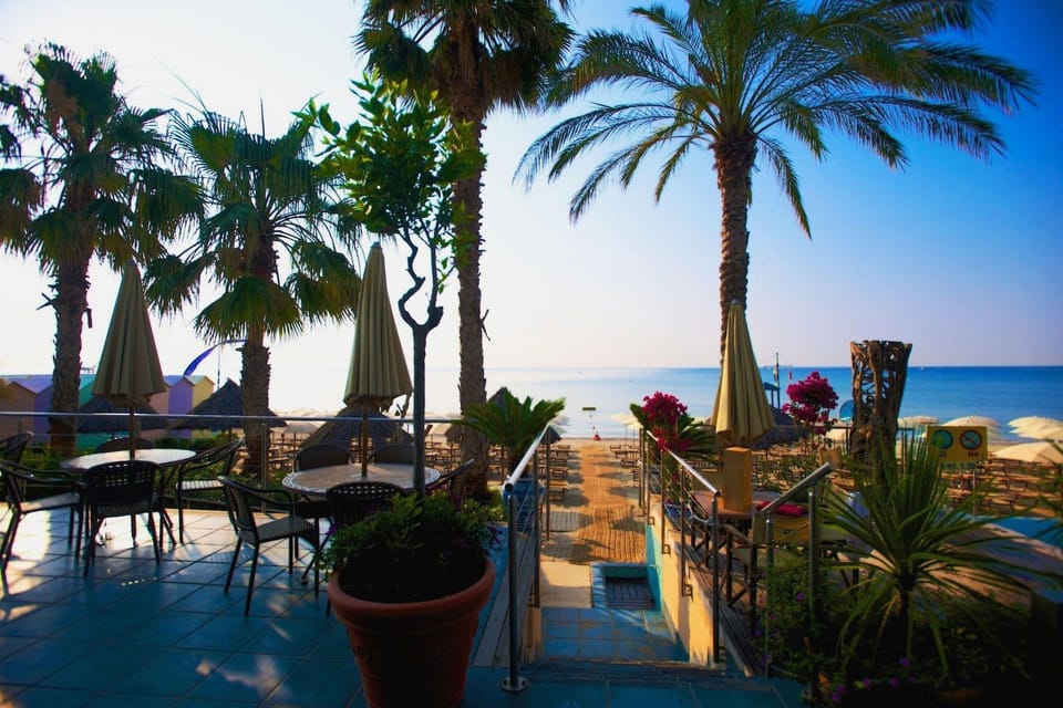 Mare Hotel Hotel in Savona
