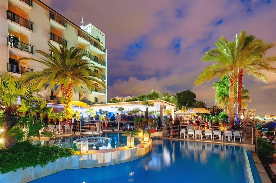 Mare Hotel Hotel in Savona