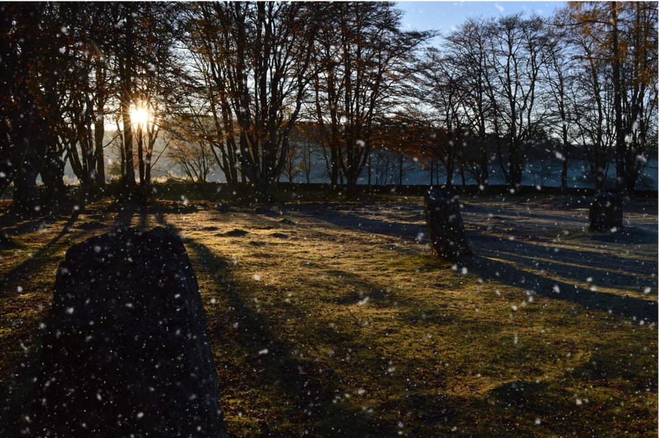 Park Guest House Hotel in Inverness