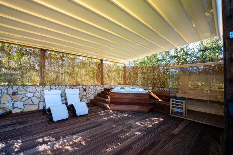 Borgo San Luigi Hotel in Tuscany