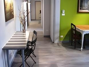 Trastevere Colors Hotel in Rome