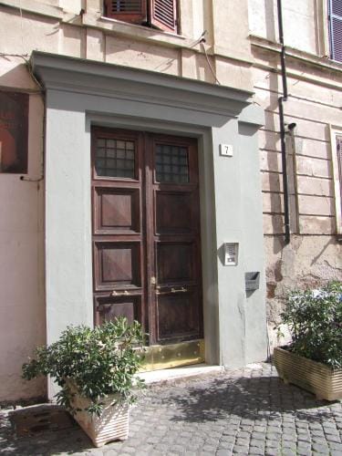 Trastevere Colors Hotel in Rome