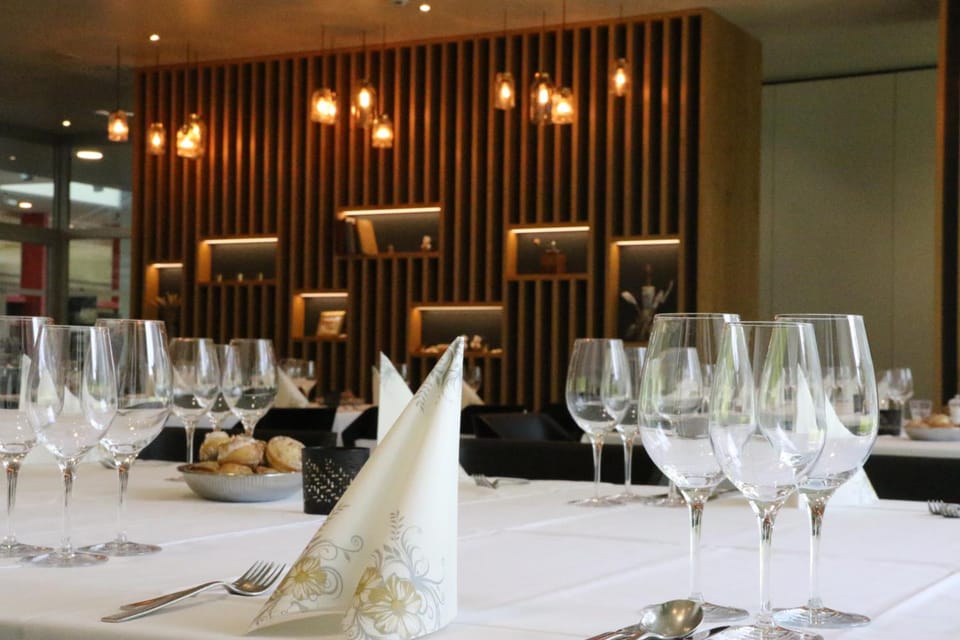 Richemont Hotel Hotel in Lucerne