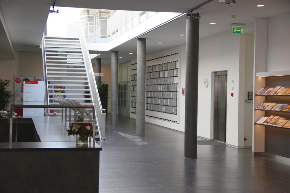 Richemont Hotel Hotel in Lucerne