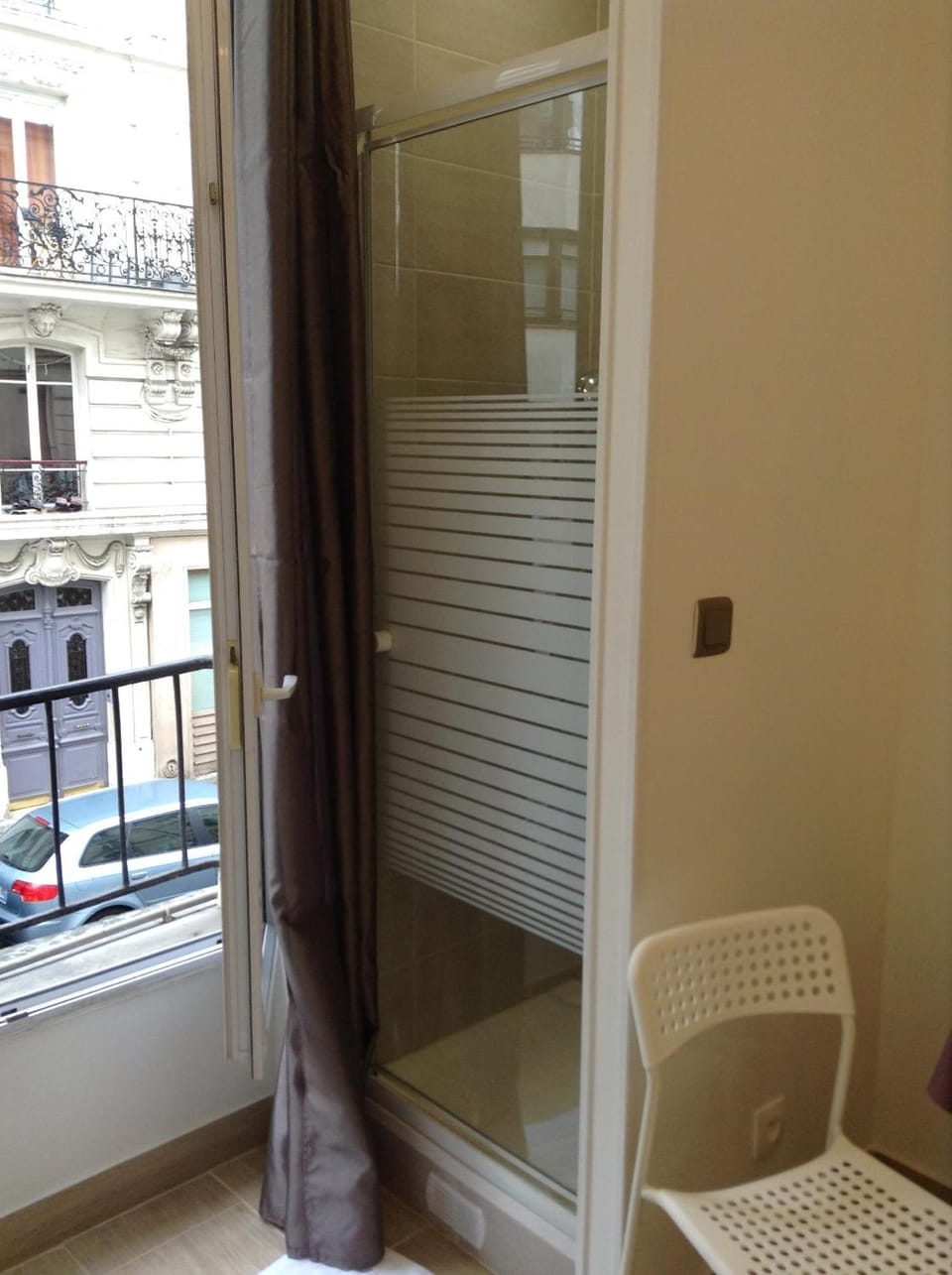 Hotel Richard Hotel in Paris