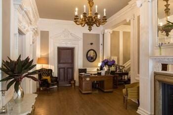 The Manor at Bickley Hotel in Bromley