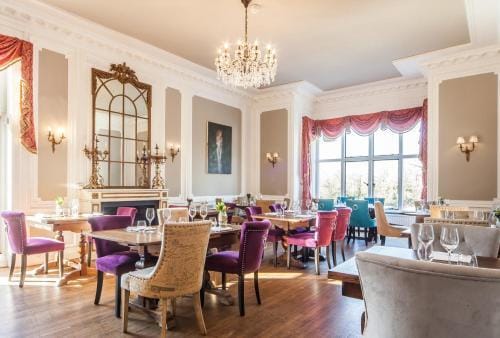 The Manor at Bickley Hotel in Bromley