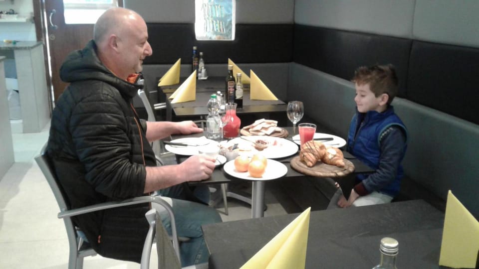Food and beverages
