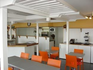 Fasthotel Tours Sud Hotel in Centre-Val de Loire