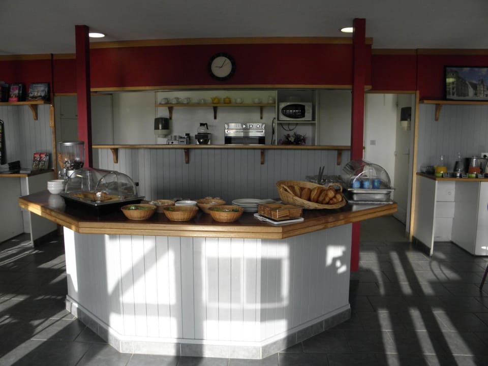 Fasthotel Tours Sud Hotel in Centre-Val de Loire