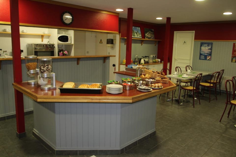 Fasthotel Tours Sud Hotel in Centre-Val de Loire