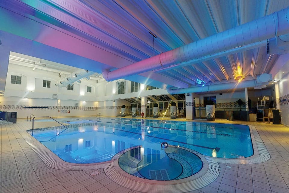 Village Hotel Birmingham Walsall Hotel in Walsall