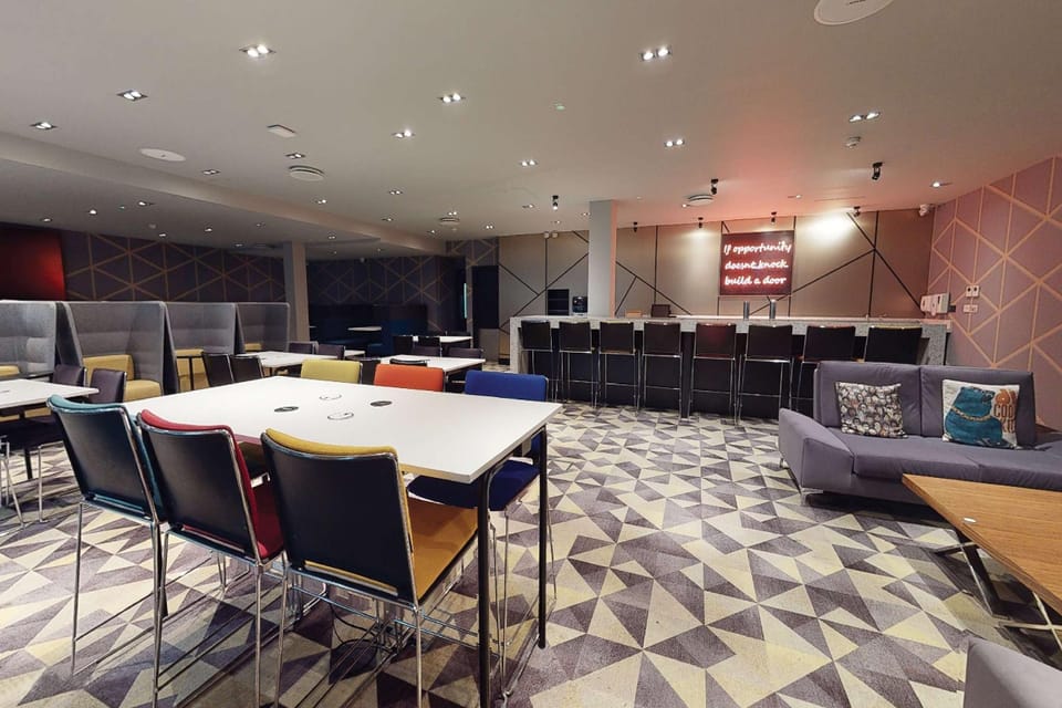 Village Hotel Birmingham Walsall Hotel in Walsall