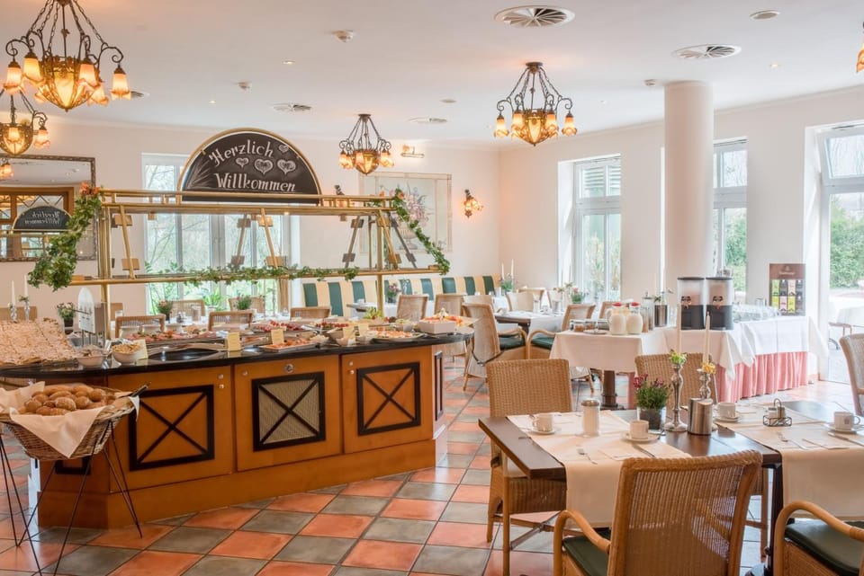 Best Western Wein- und Parkhotel Hotel in Mainz-Bingen