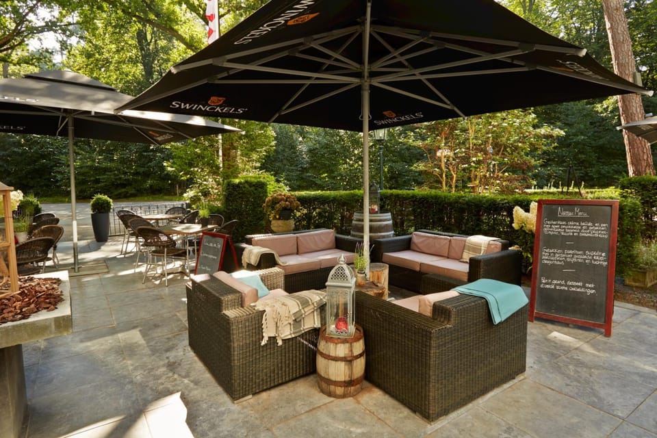 Hotel Mastbosch Breda Hotel in Breda