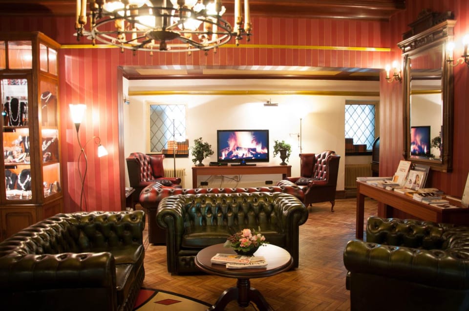 Hotel Mastbosch Breda Hotel in Breda