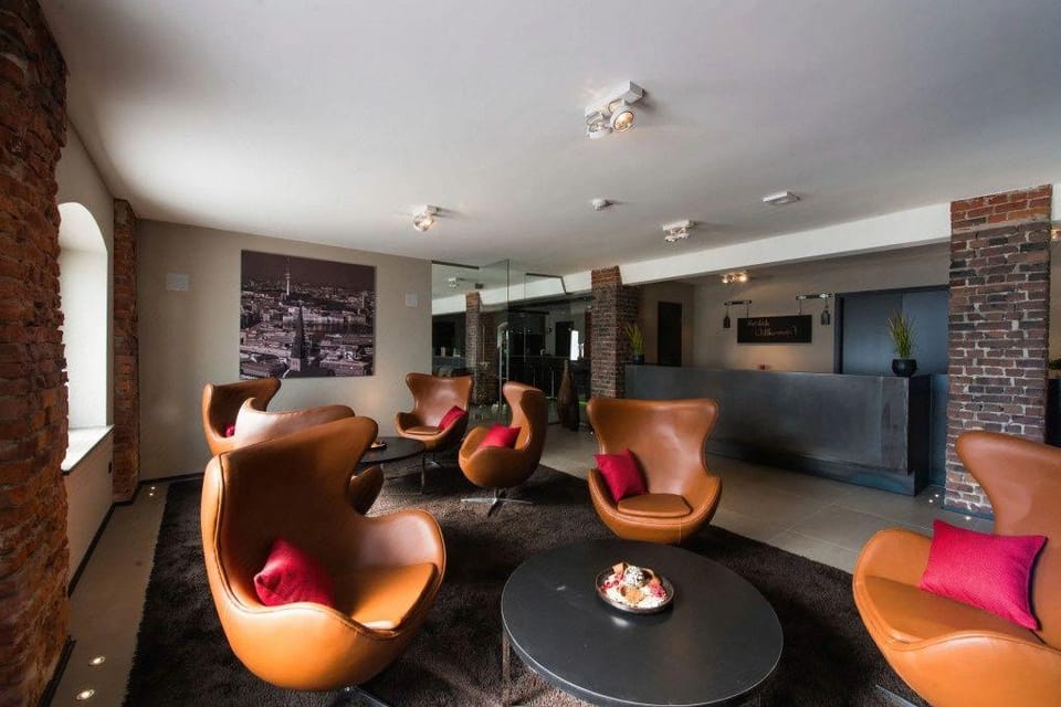 Volksschule Hotel in Hamburg