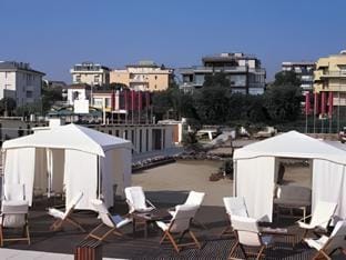 Hotel Radar Hotel in Rimini