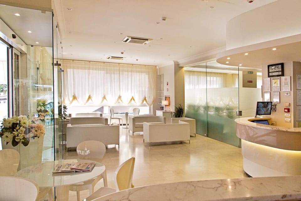 Hotel Radar Hotel in Rimini