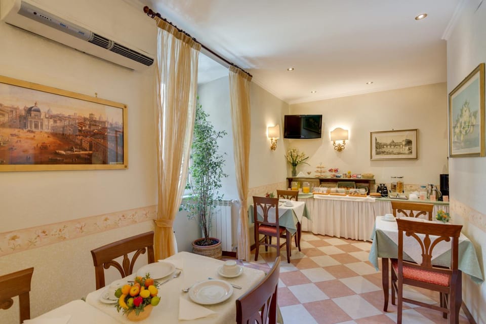 Food and beverages