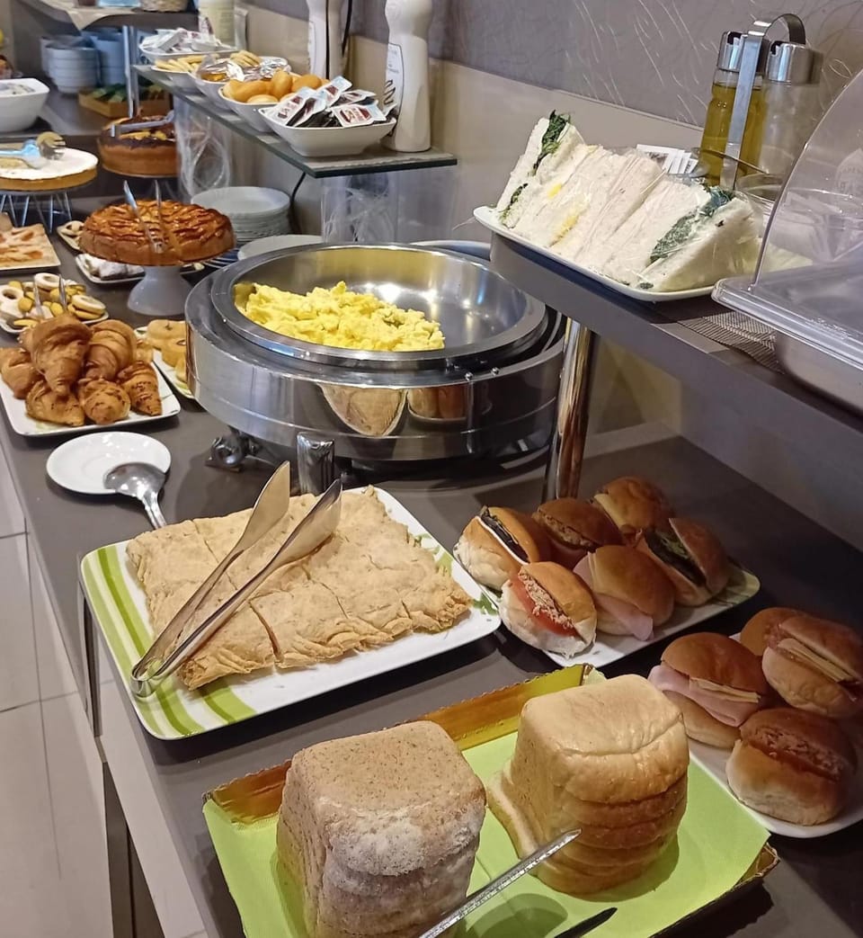 Food and beverages