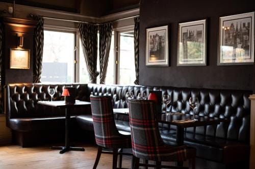Innkeeper's Lodge Stockport, Heaton Chapel Hotel in Manchester