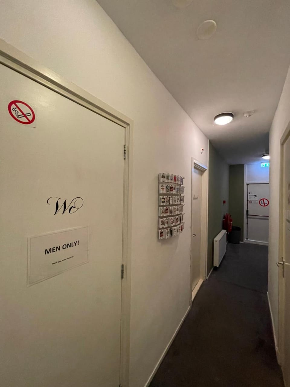 Thuis bij Schell Hotel in Rotterdam