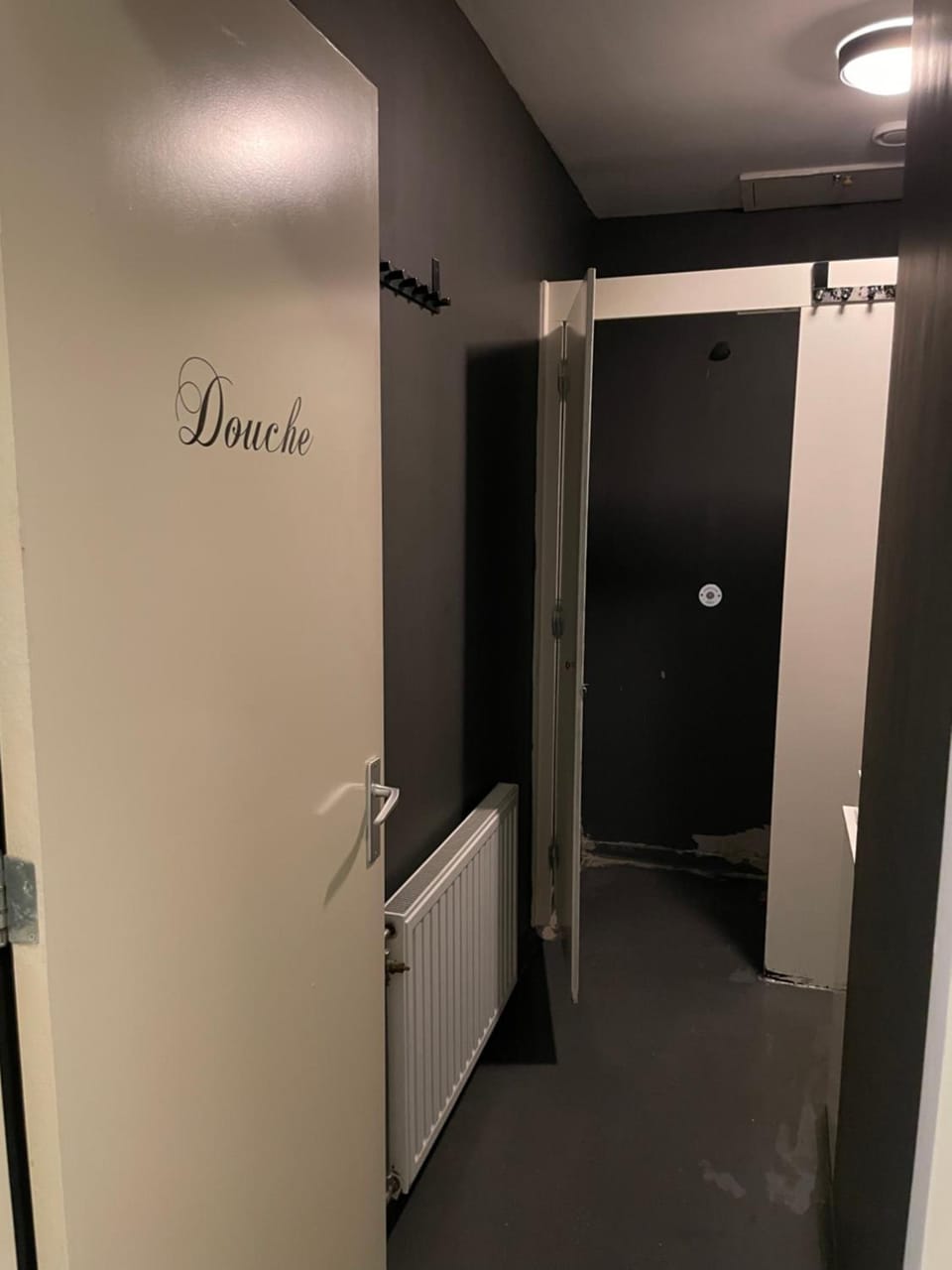 Thuis bij Schell Hotel in Rotterdam