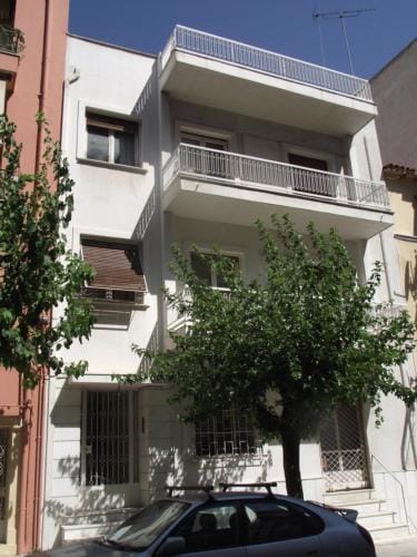 Sfiggos 54 Guest House Hotel in Kallithea