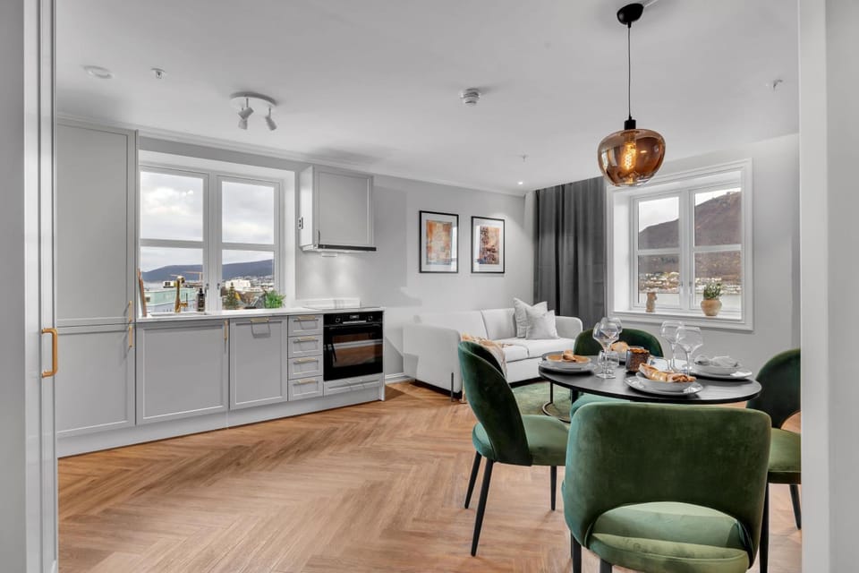 Hotel St-Elisabeth Hotel in Tromso