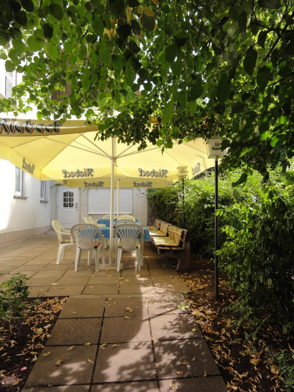 Gasthaus zu Melchendorf Hotel in Erfurt