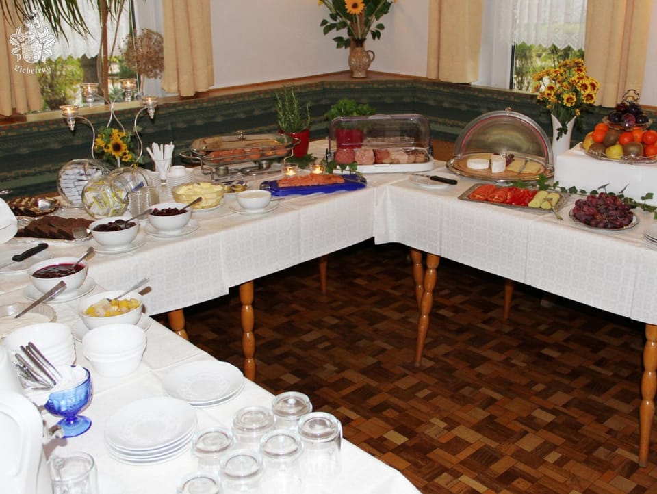 Gasthaus zu Melchendorf Hotel in Erfurt