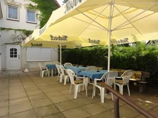 Gasthaus zu Melchendorf Hotel in Erfurt