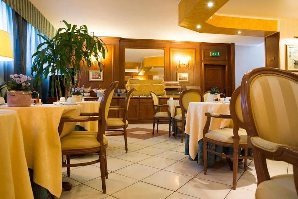 Hotel Cristallo Torino Hotel in Turin