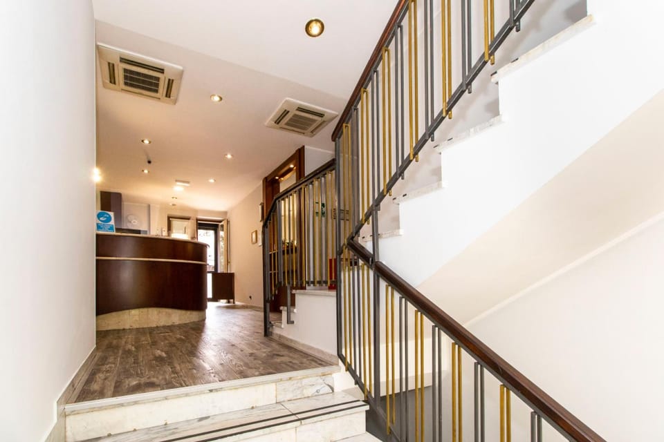 Hotel Cristallo Torino Hotel in Turin