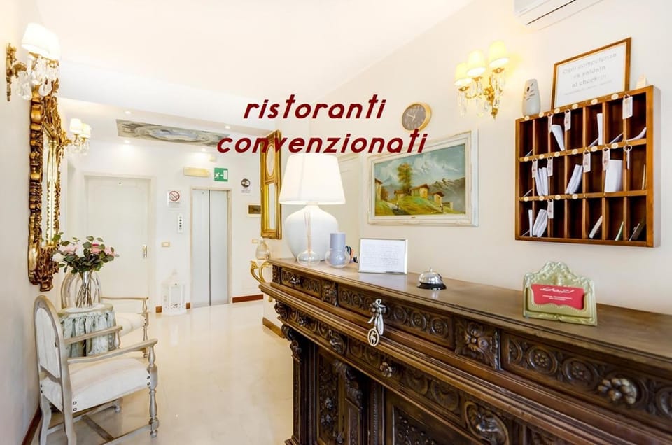Hotel Original Hotel in Turin