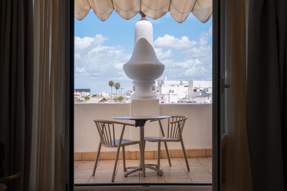 Petit Palace Canalejas Sevilla Hotel in Seville