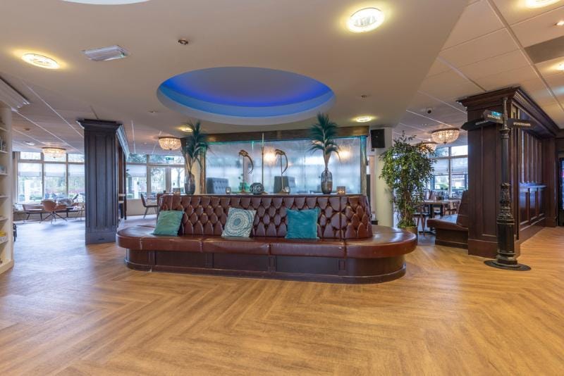 Fletcher Hotel-Restaurant Arneville-Middelburg Hotel in Middelburg