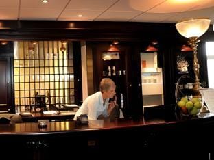 Fletcher Hotel-Restaurant Arneville-Middelburg Hotel in Middelburg