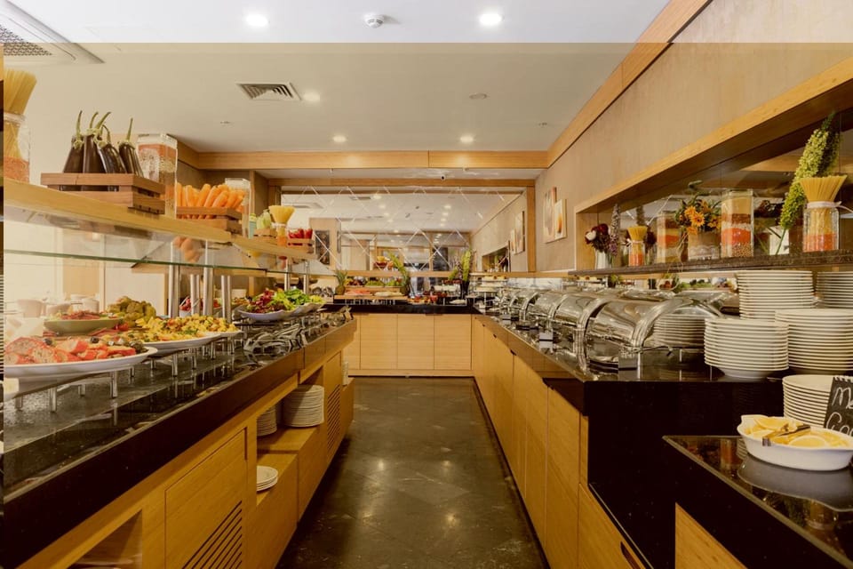 Istanbul Medikal Termal Hotel in Istanbul
