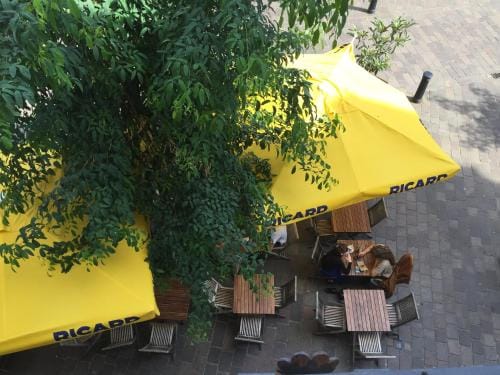 Vakantielogies Faja lobi Inn in Ghent